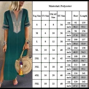 Boston Proper Tops - Mexican twist off shoulder shirt S-5XL Boston Proper Tops - Mexican twist off shoulder shirt S-5XL